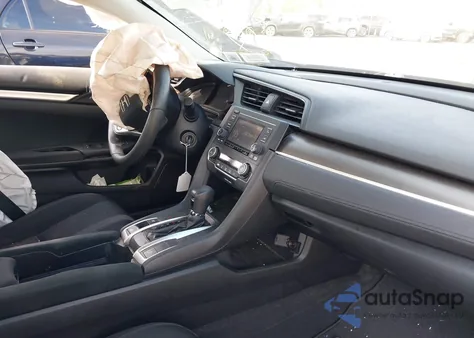 2021 Honda Civic Lx from USA, damaged, VIN 2HGFC2F64MH544738